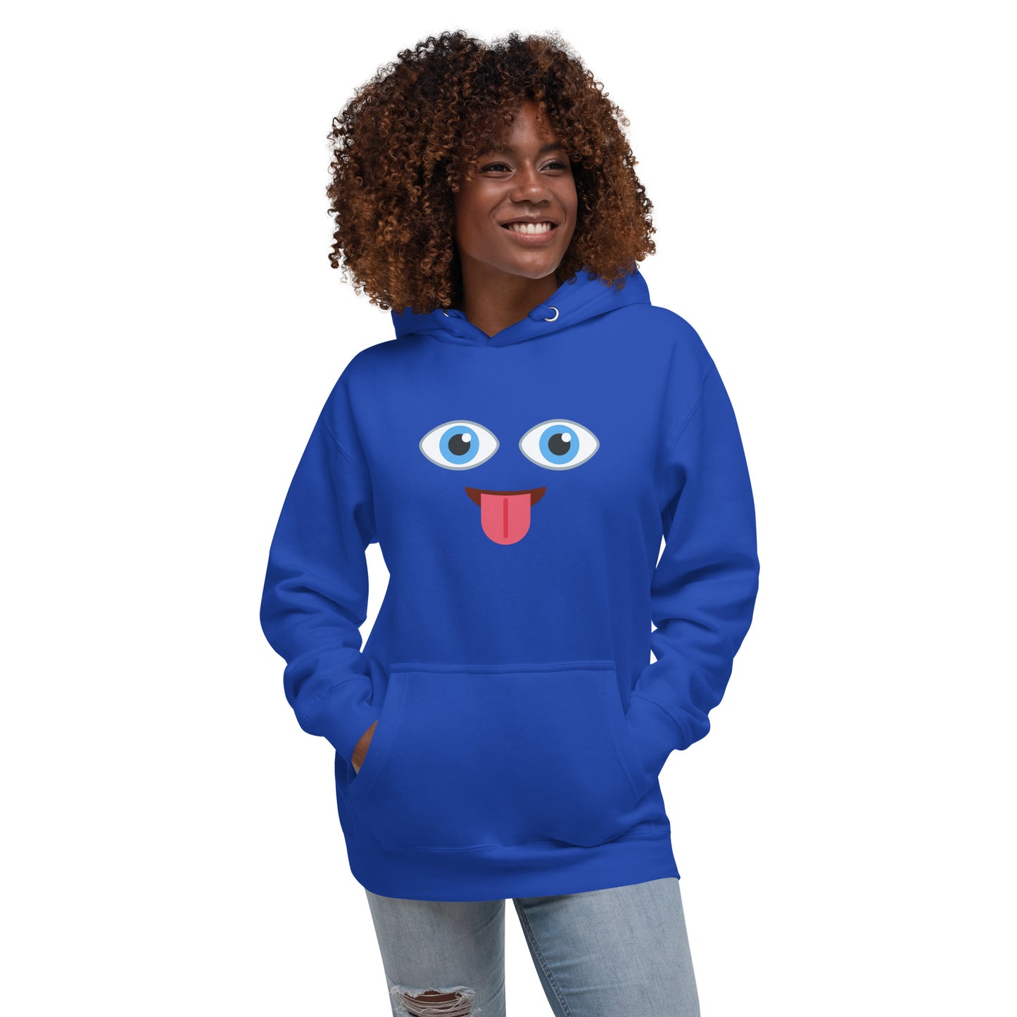 Lickitung PMM Hoodie