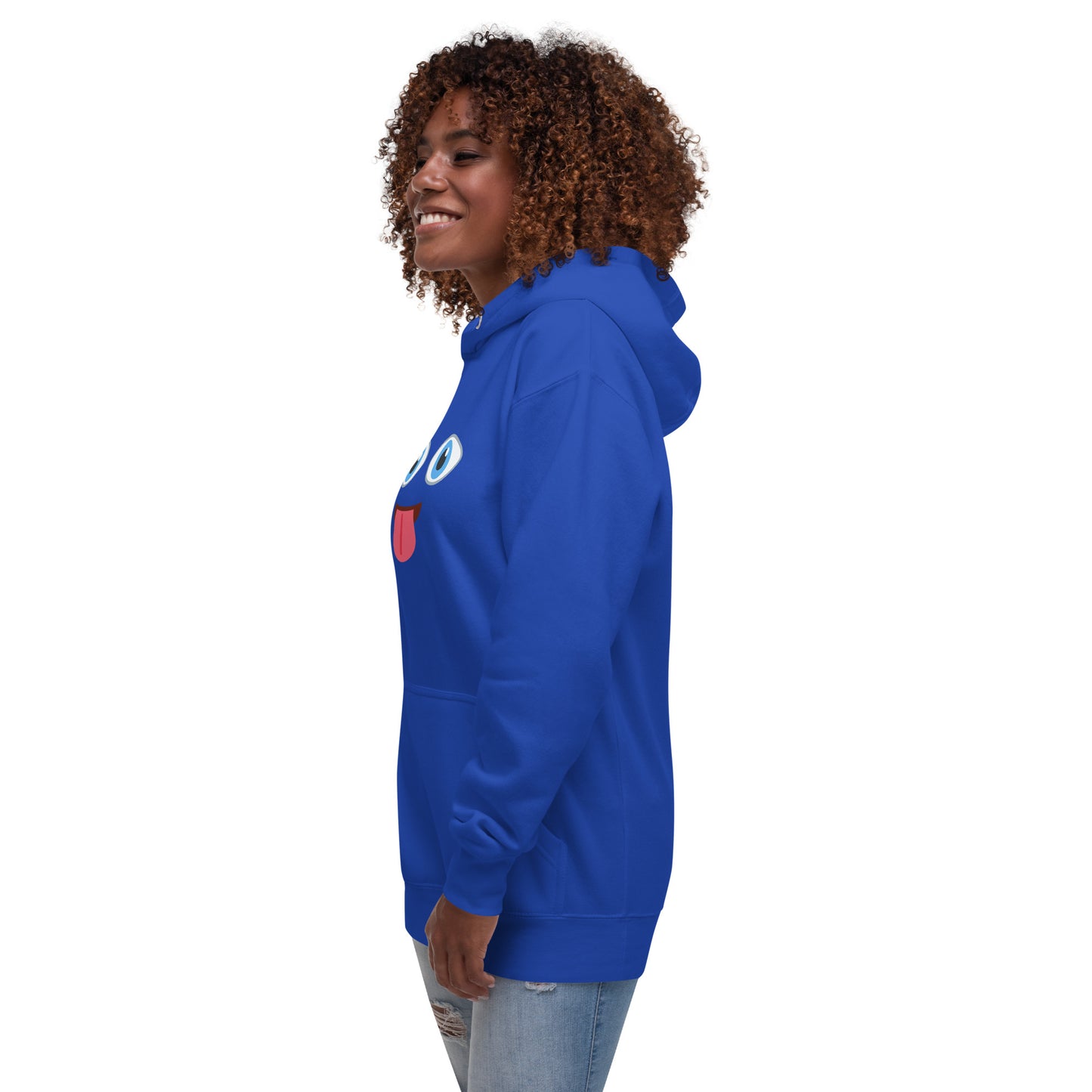 Lickitung PMM Hoodie