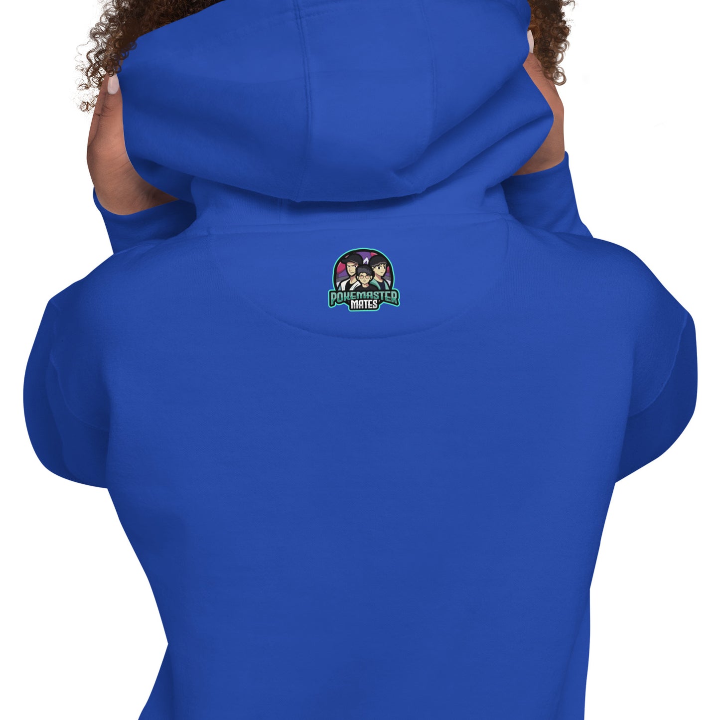 Lickitung PMM Hoodie