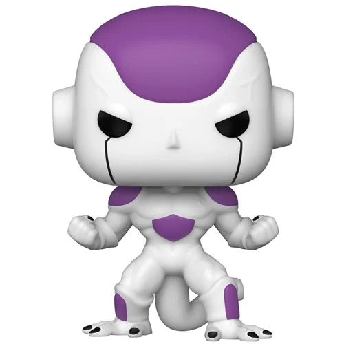 Dragon Ball Z Frieza 4th Form Funko Pop! Vinyl Figure #861