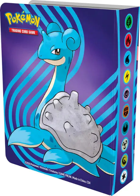 Pokémon - Trading Card Game: Mini Portfolio (Q3 2024)