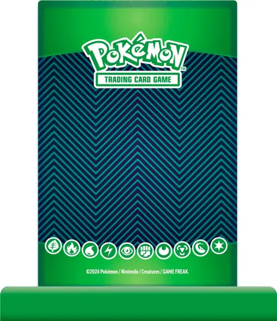 Pokémon TCG: Ogerpon ex Premium Collection