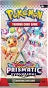 Pokémon TCG: Scarlet & Violet 8.5: Prismatic Evolutions: Tech Sticker Collection