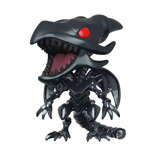 Yu-Gi-Oh! Red-Eyes Black Dragon Funko Pop! Vinyl Figure #718