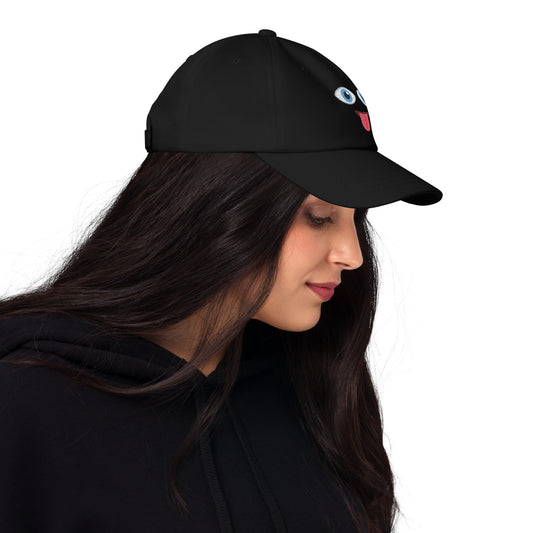 👁👅👁 Dad cap