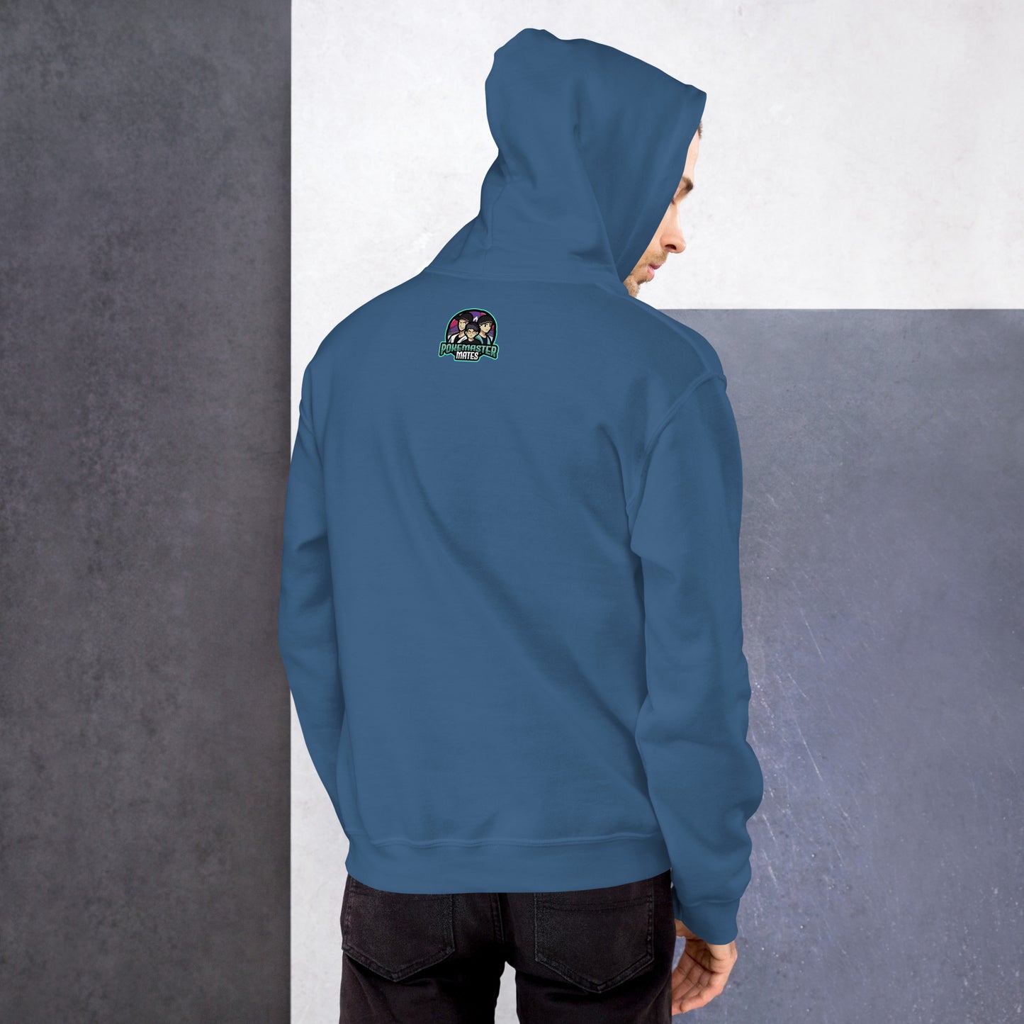 PMM's SHEEEEESSSH Unisex hoodie