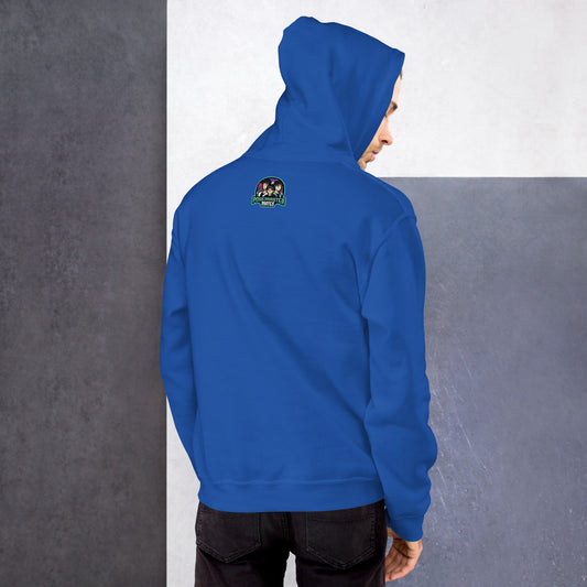 PMM's SHEEEEESSSH Unisex hoodie